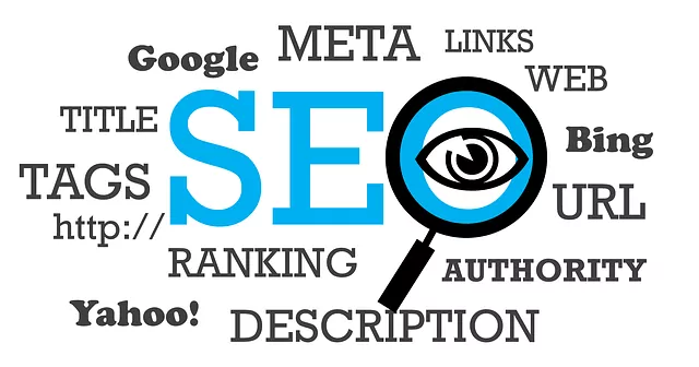 SEO key issues