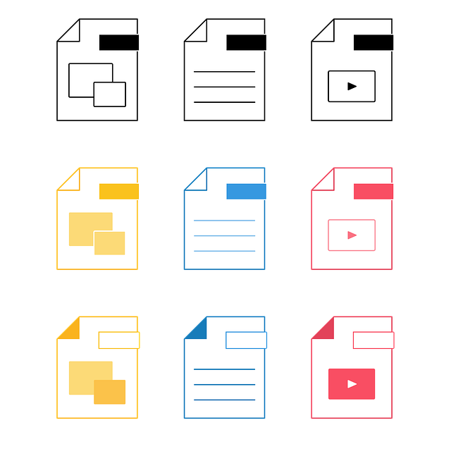 Digital documents