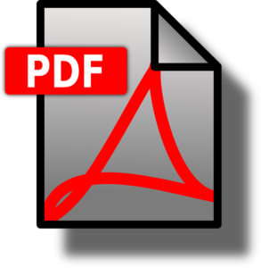 PDF document